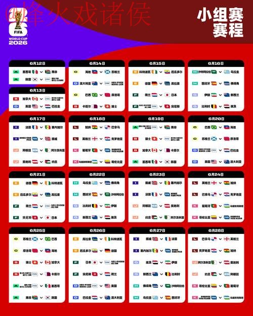 2026世界杯盘口最新网址 2026世界杯盘口最新网址